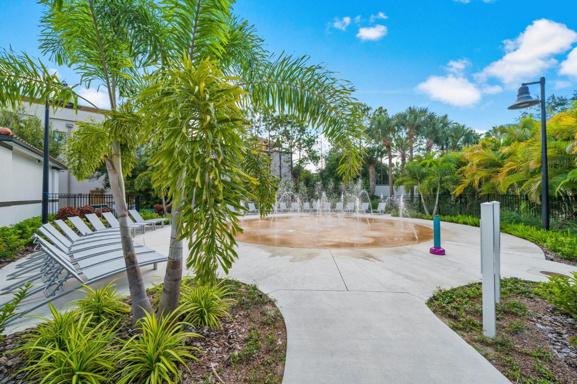 Vista Cay Standard 3 Bedroom Condo Orlando Exteriör bild