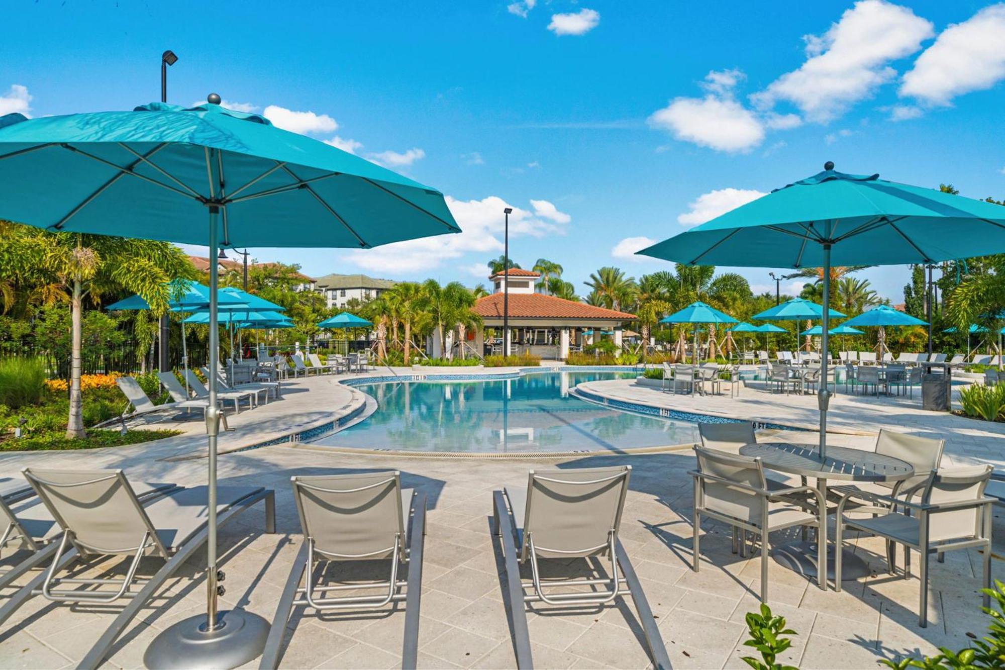 Vista Cay Standard 3 Bedroom Condo Orlando Exteriör bild