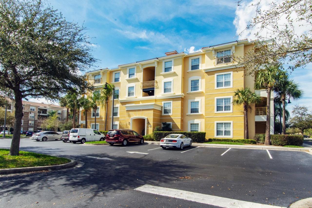 Vista Cay Standard 3 Bedroom Condo Orlando Exteriör bild